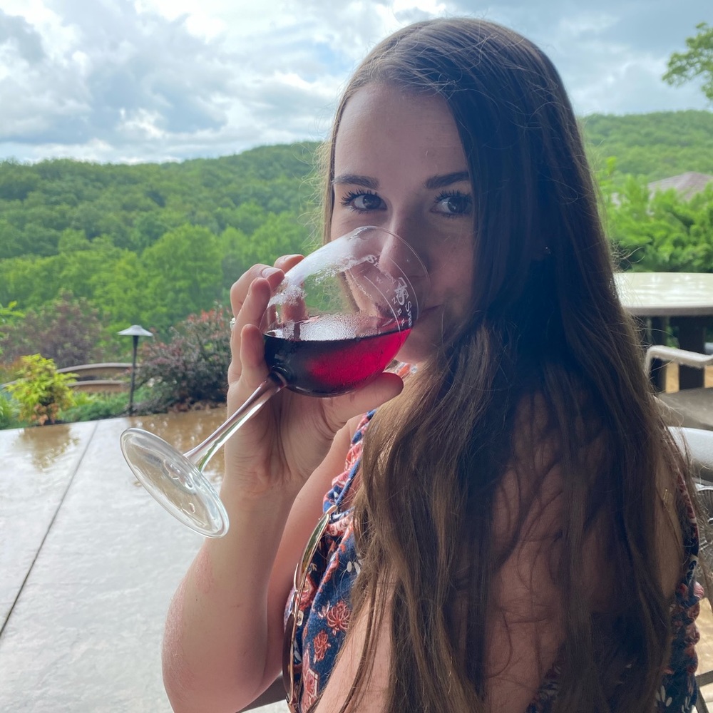 Meet your Posher, Colleen